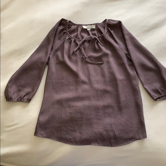 LOFT 3/4 ladies top - Picture 1 of 5